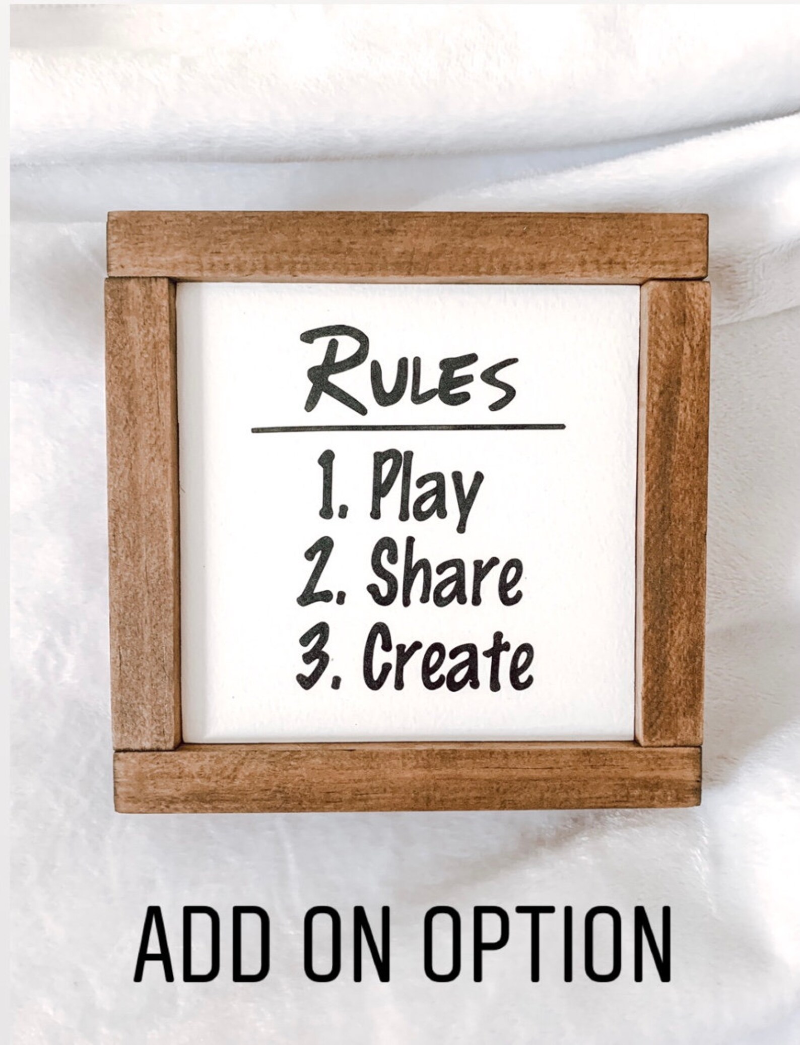 Playroom Decor Sign Kids Playroom Welcome to the Playroom - Etsy