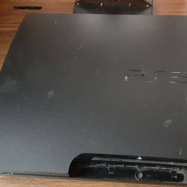 Playstation 3 not working for parts