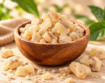 Mayan Copal Resin Incense - 1 oz