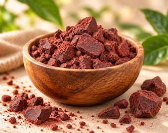 Dragon’s Blood Resin - 1oz