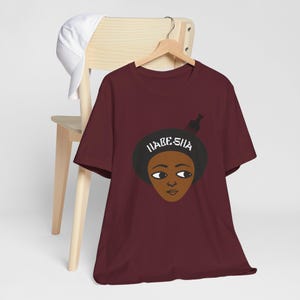 Habesha T-shirt, Afro T-shirt, Amharic Tshirt, Ethiopia T-shirt, Habesha T-shirt, Ethiopia, Eritrea.