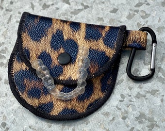 Retainer Case Etsy