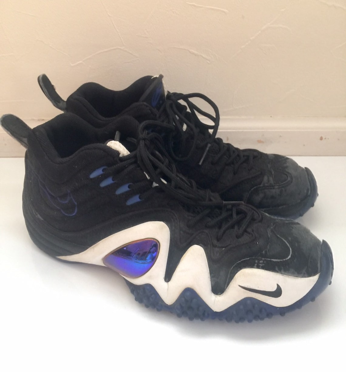 nike air zoom flight 5