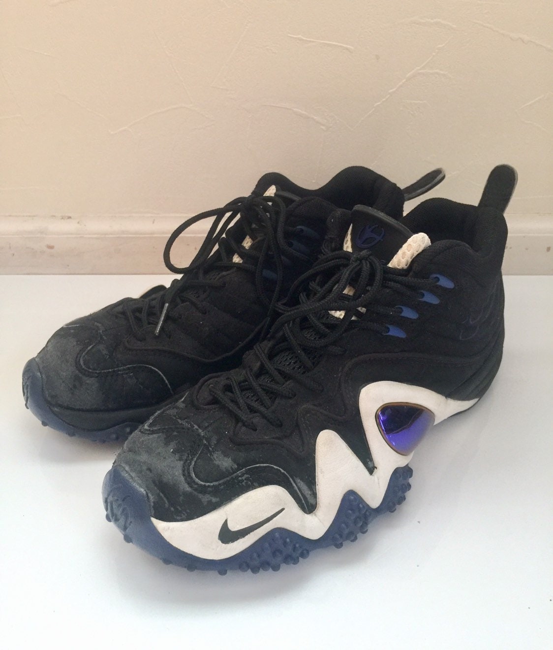 jason kidd air zoom flight 5