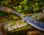 Mini Apocalypse Gilpin