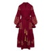 see more listings in the Linen dresses section