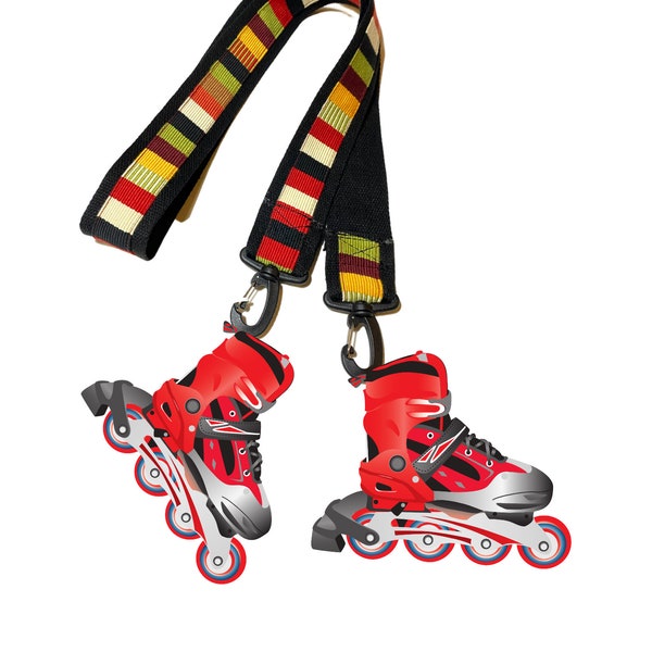 Roller Blades Etsy