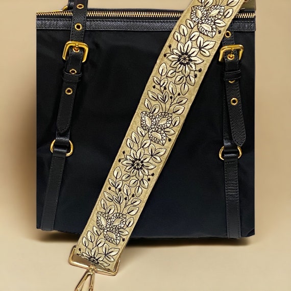 Beige bag strap new arrivals