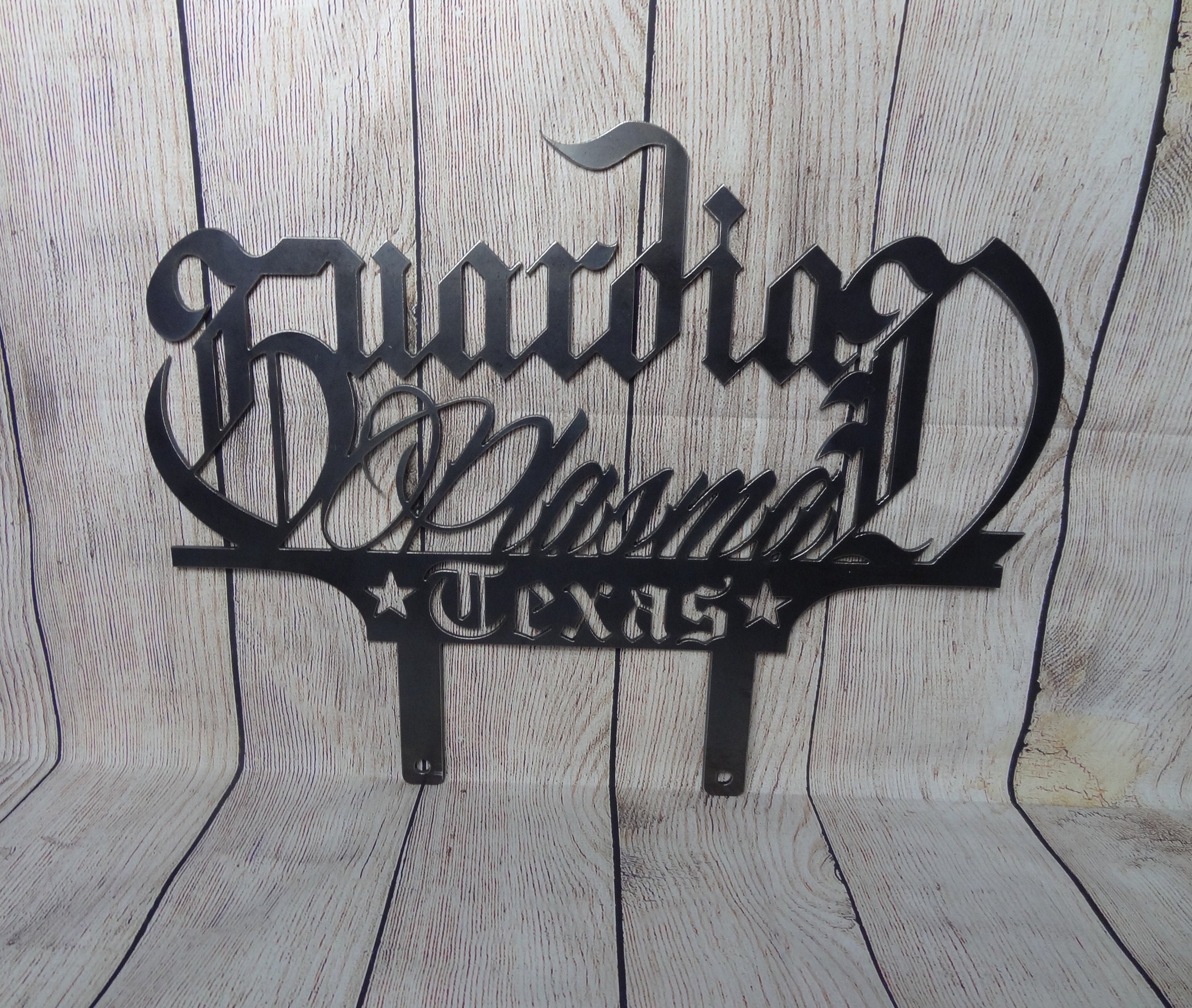 Lowrider Plaque Template Lowrider Plaque Template