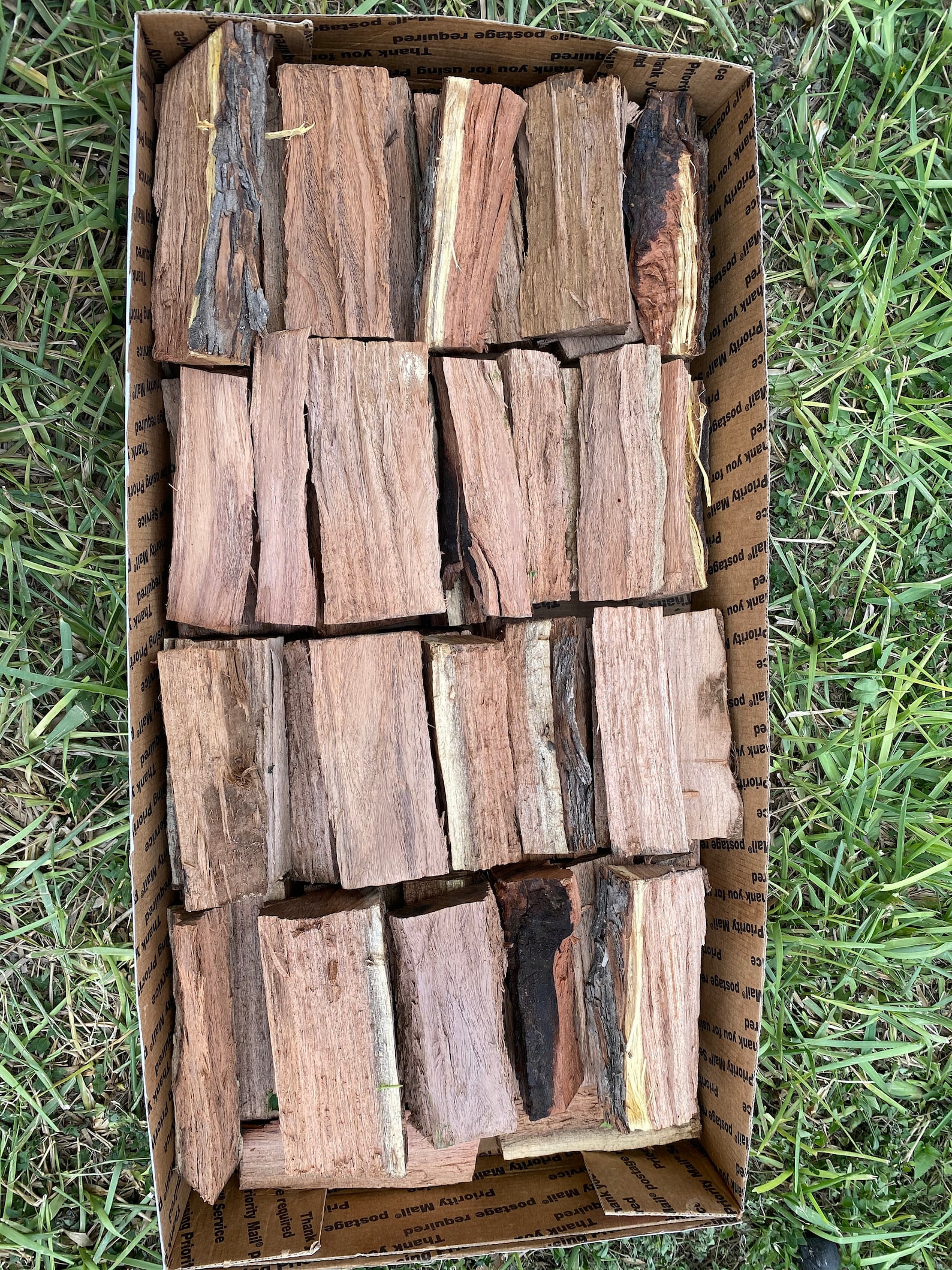 Mesquite Smoking Wood Chunks at Kevin Yarbrough blog