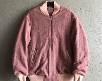 brioni ボンバー　ジャケット　レッド　48-50M brioni ボンバー ジャケット レッド 48-50M brioni ボンバー