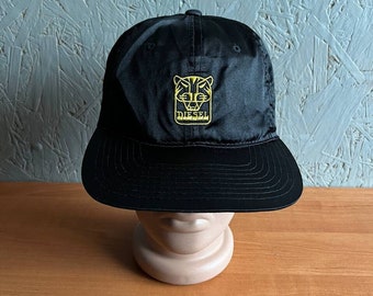 帽子 Diesel Vintage Crash Denim Cap Men's Hats: Baseball Caps, in Jeans | Diesel®
