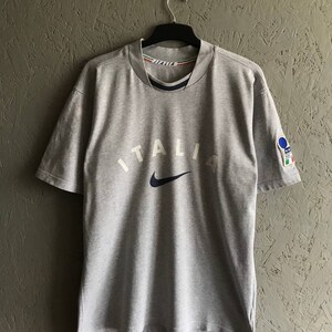 Magliette nike italia discount