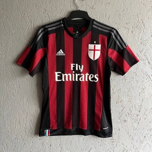 Maillot de foot fly emirates top