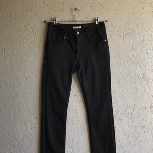 Burberry jeans womens online on sale