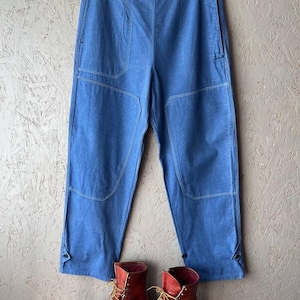 Swedish Army of Cargo Pants M59 - Etsy