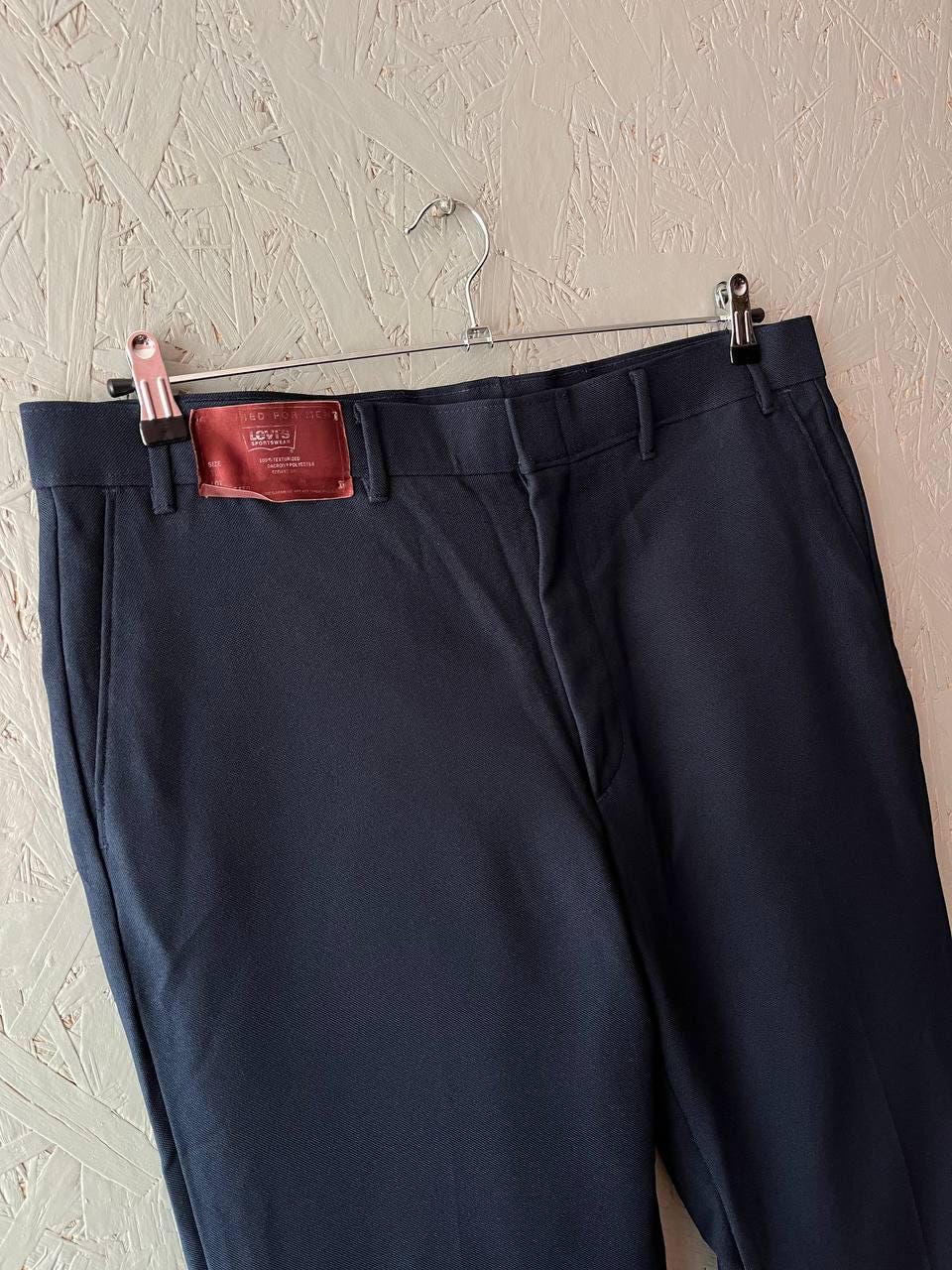 Levi's Action Slacks - Etsy UK
