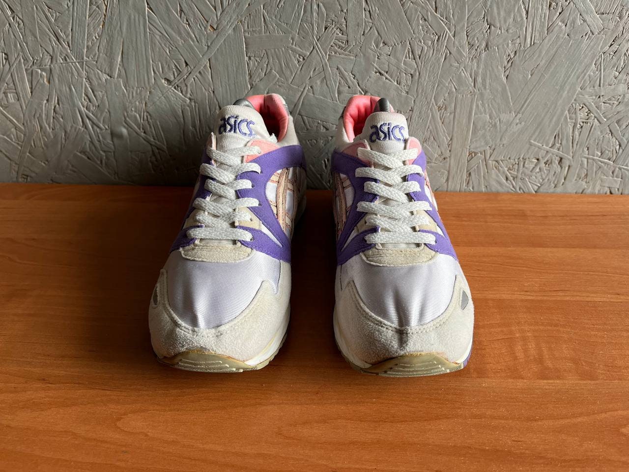 スニーカー ASCLO Vintage Sneakers ASCLO ヴィンテージ スニーカー - ASCLO | 60% - アジア