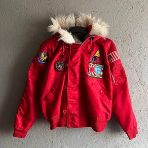 N 2b Flight Jacket - Etsy N 2b Flight Jacket - Etsy