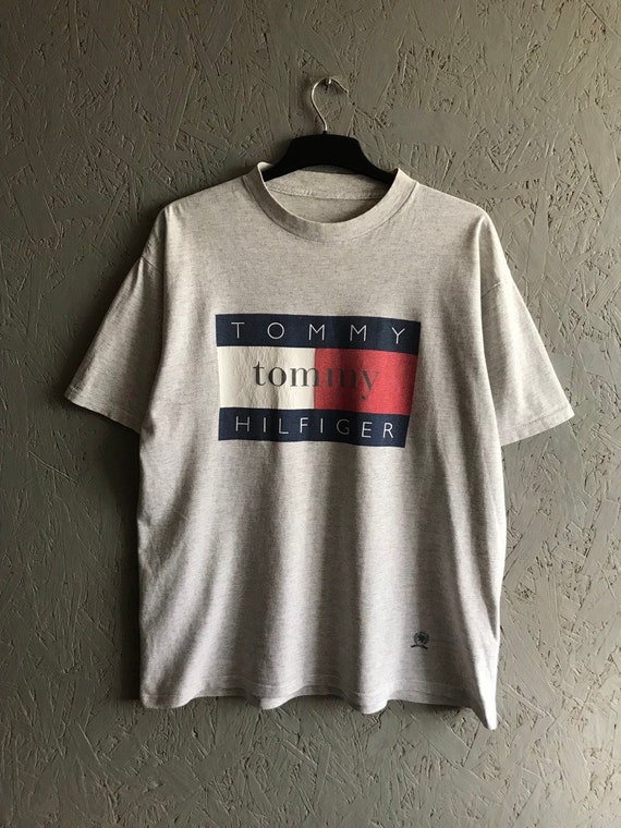 Vintage Tommy Hilfiger Men's / Rare -