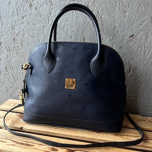 Michael Cromer Bag - Etsy