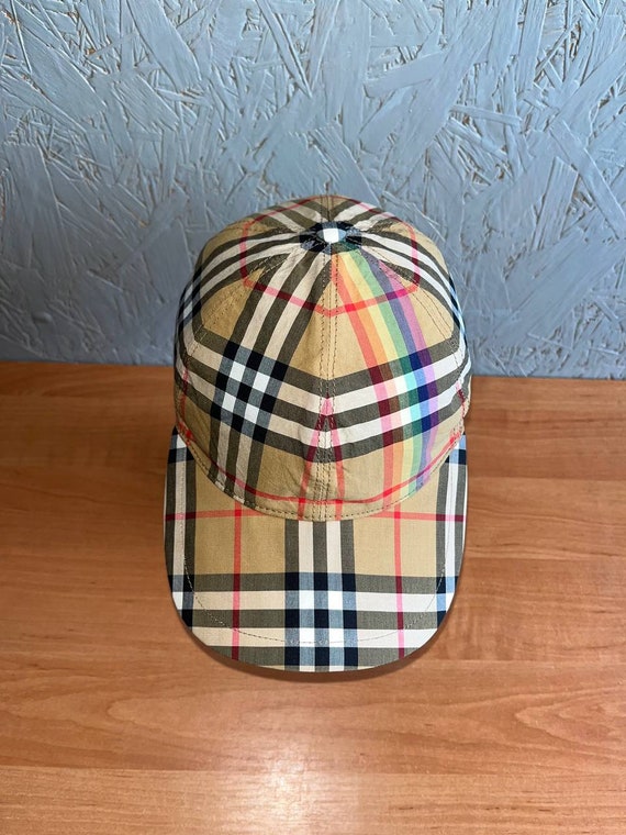 Burberry original merkmale online