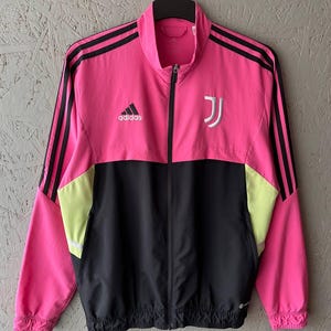 Juventus pink jersey - Etsy 日本