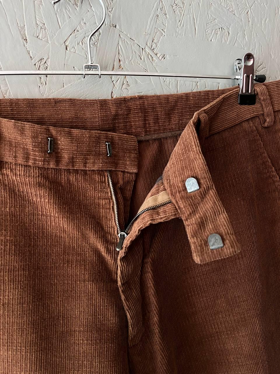 Vintage 90s Designer JIL SANDER Men's Straight Leg Classic Pants