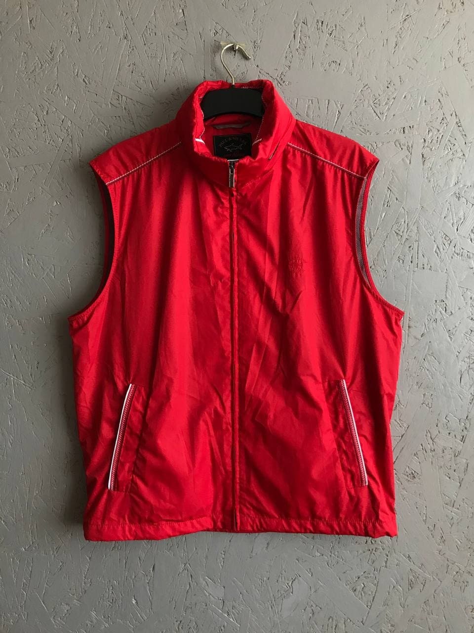 Vintage Paul Shark Etsy