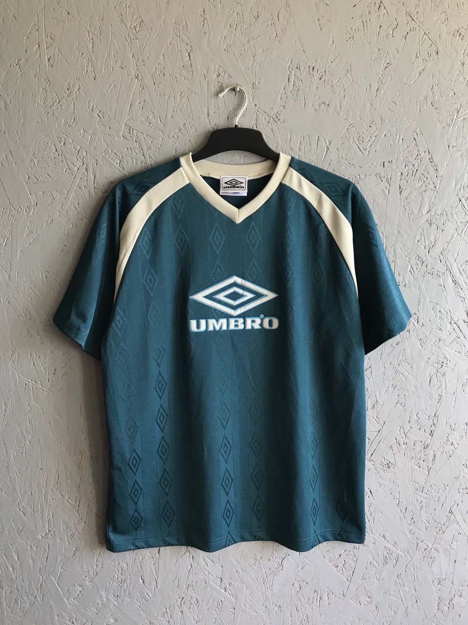 Gesprekelijk Plaats longontsteking Vintage 90s UMBRO T-shirt / Mike Tyson Love Umbro Shirts Size - Etsy