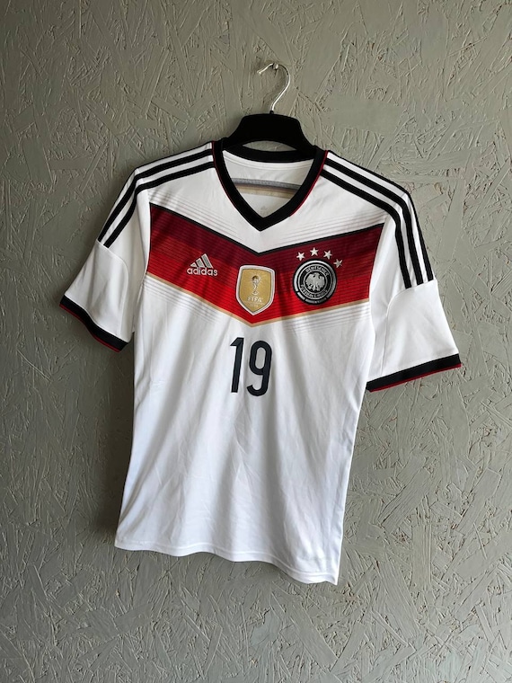 ADIDAS Climacool Mario Gotze Deutscher Fussball-B… - image 3