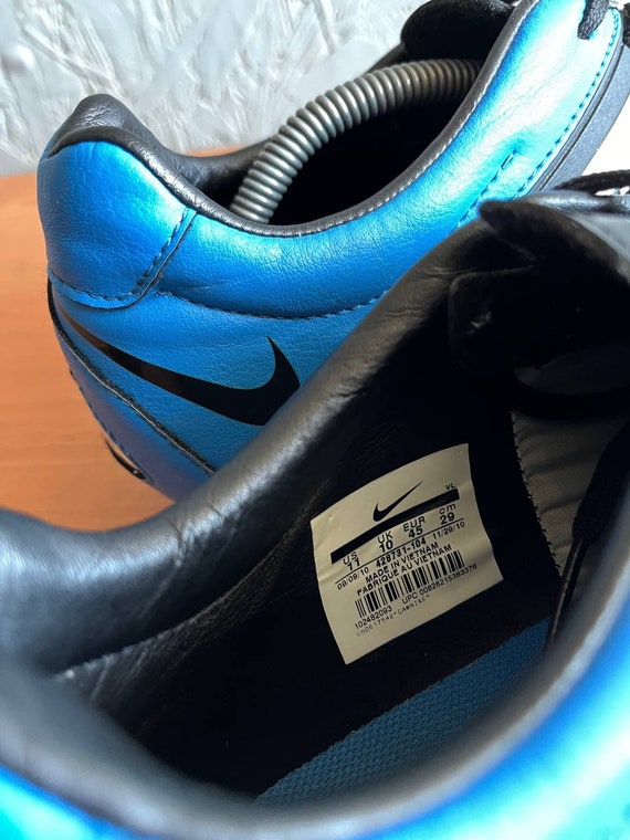 Football Boots Nike CTR360 Libretto II FG Men display picture 1