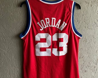 Mitchell & Ness Nostalgia Co Philadelphia NBA All-star Michael