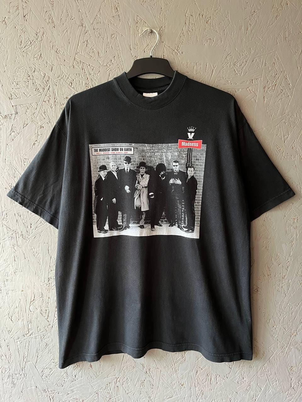 The verve t shirt - Etsy 日本