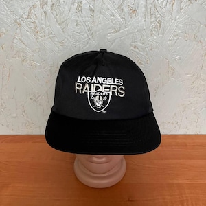Vintage raiders cap - Etsy 日本