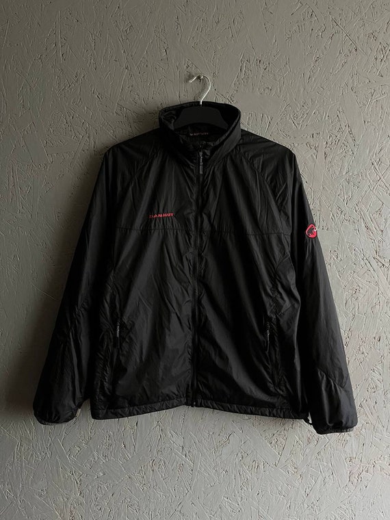 Mammut Men