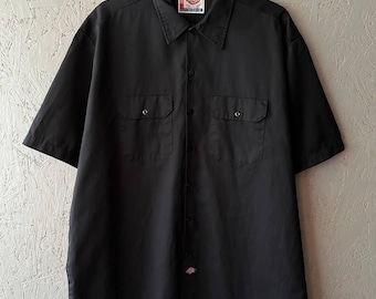 Dickies A LEGEND IN WORK アクティブジャケット　3XL 楽天市場】Dickies ディッキーズ D-7570 長袖 ストレッチ ジャケット