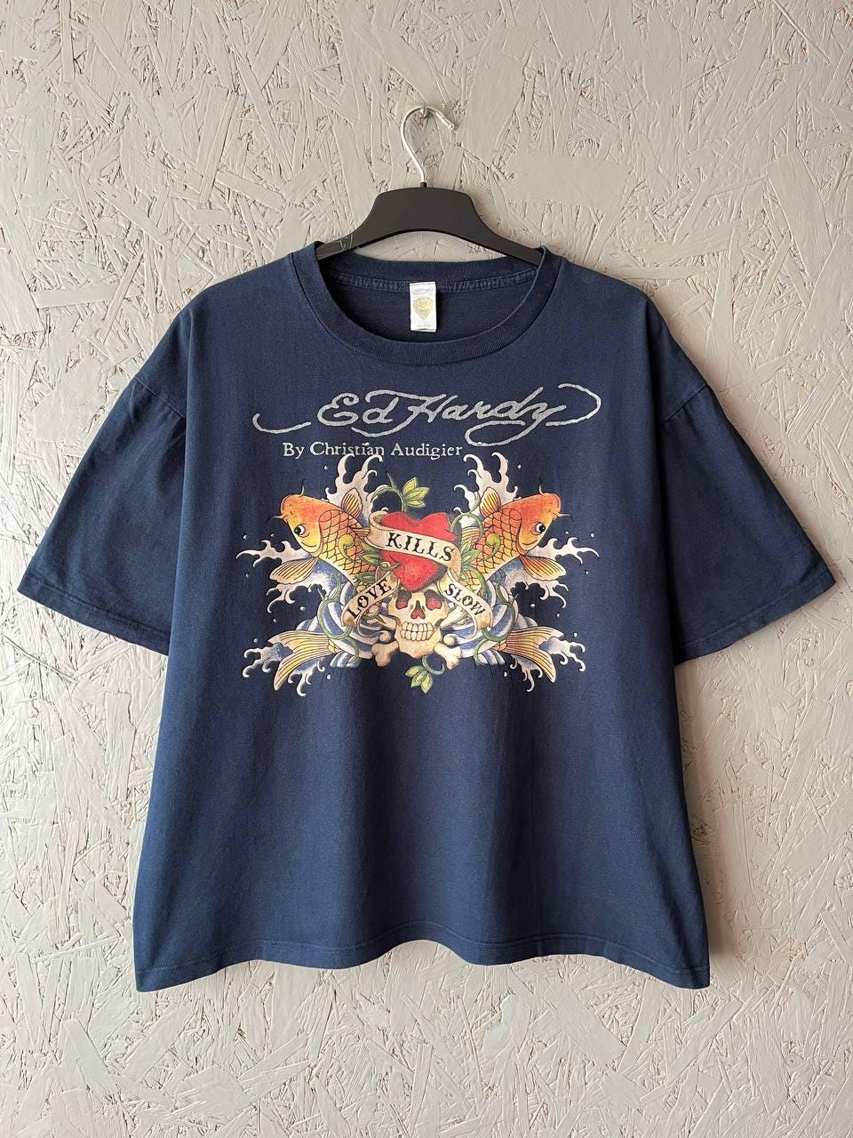 Shirt x x x x lg México