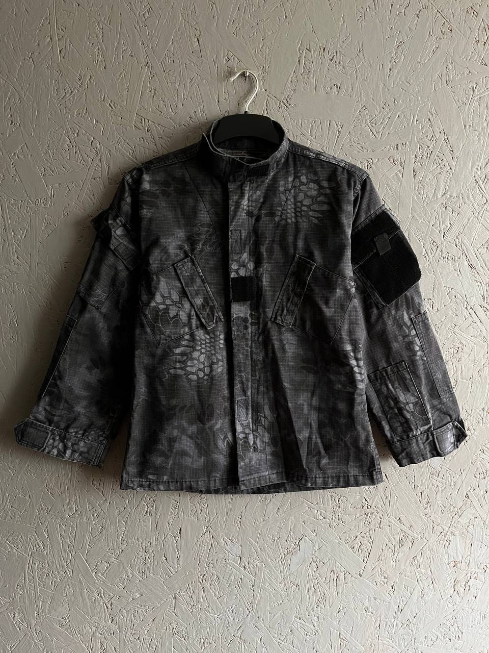 Nato field jacket deals
