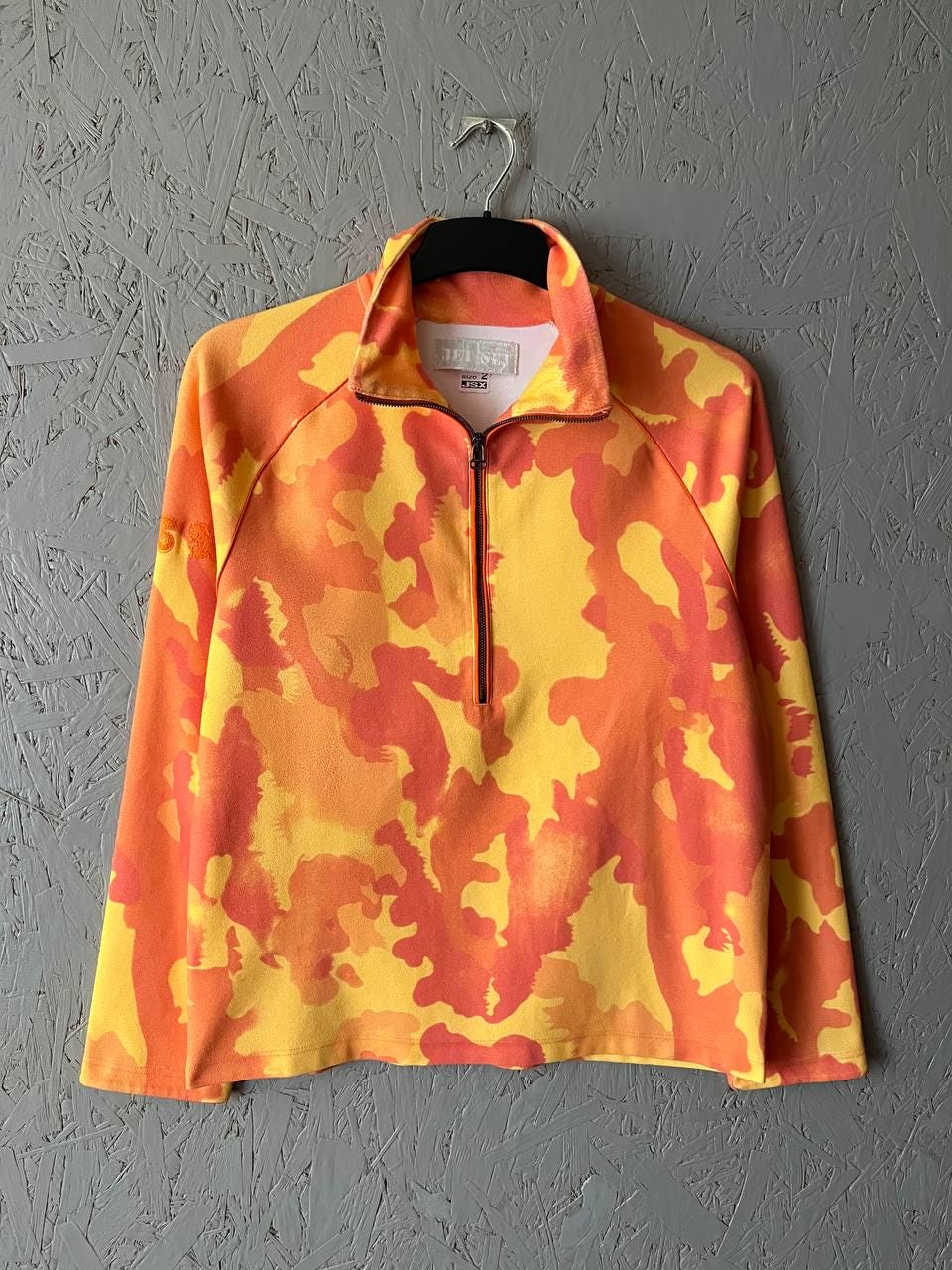 Jet set ski jacket - Etsy 日本