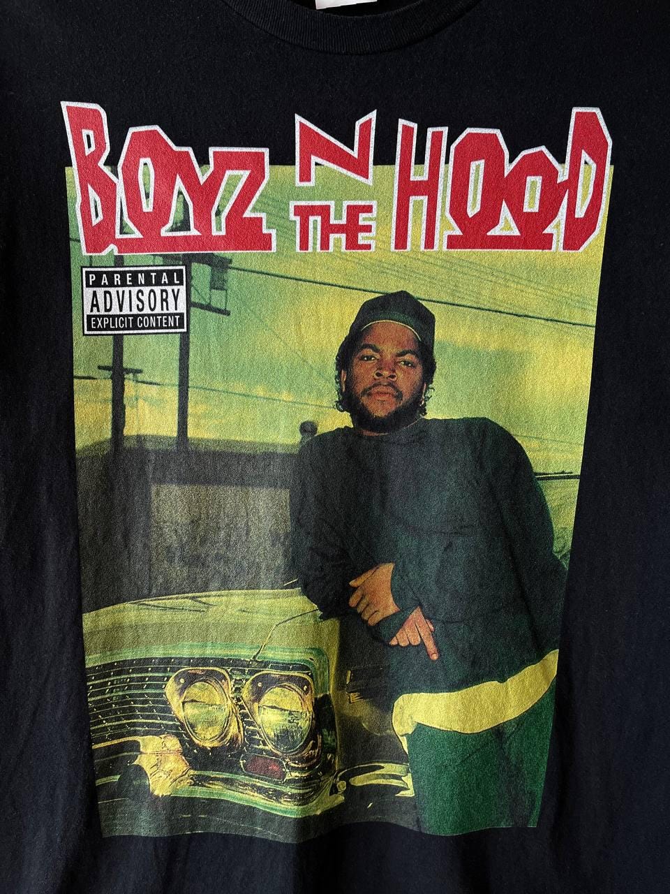 Morris Chestnut Car Boyz N The Hood Fmovies Vintage 00s Boyz N The Hood Hip  Hop, image size:960x1280