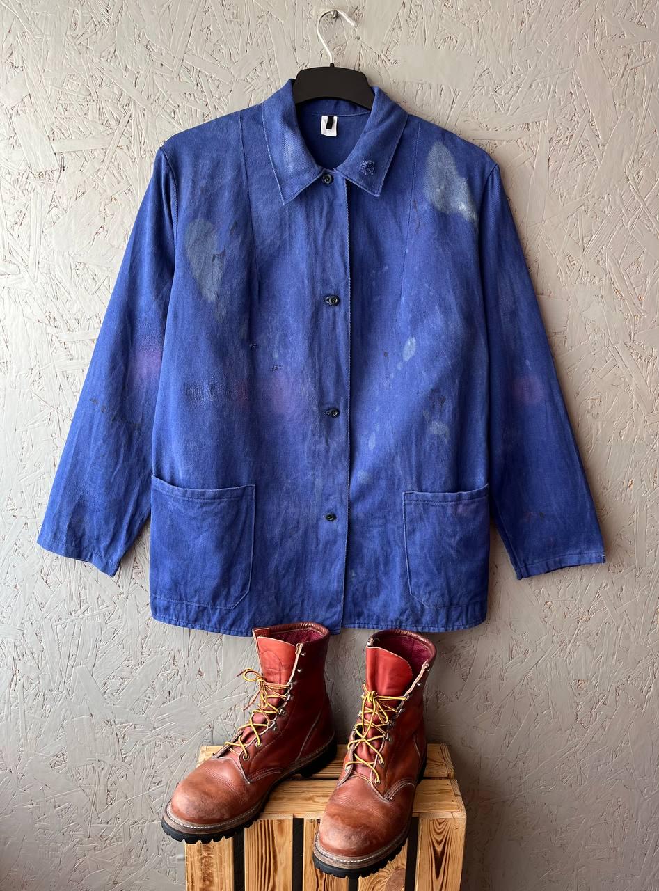 Vintage Archive Jacket - Etsy