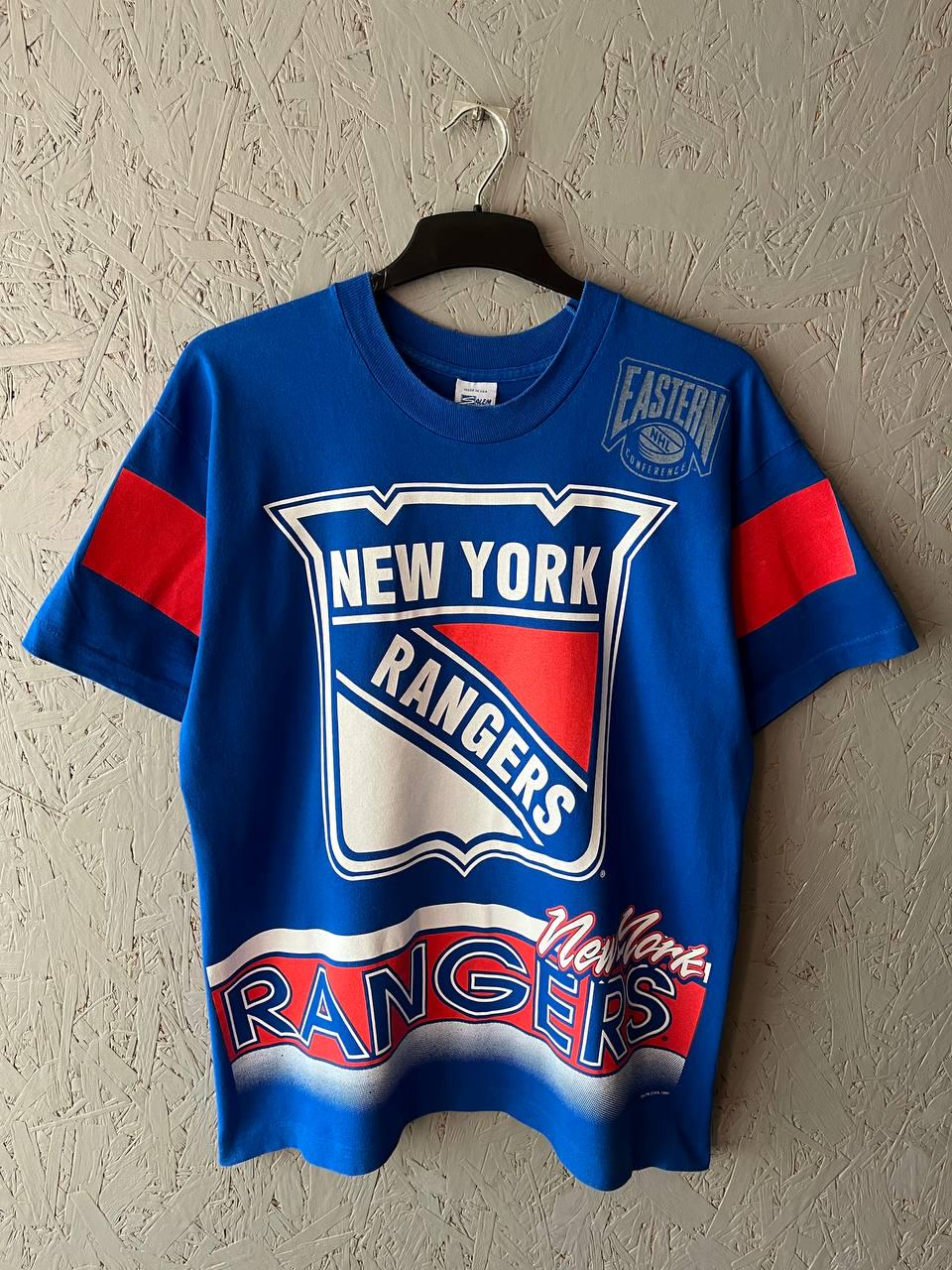 1994 Rangers Jersey - Etsy