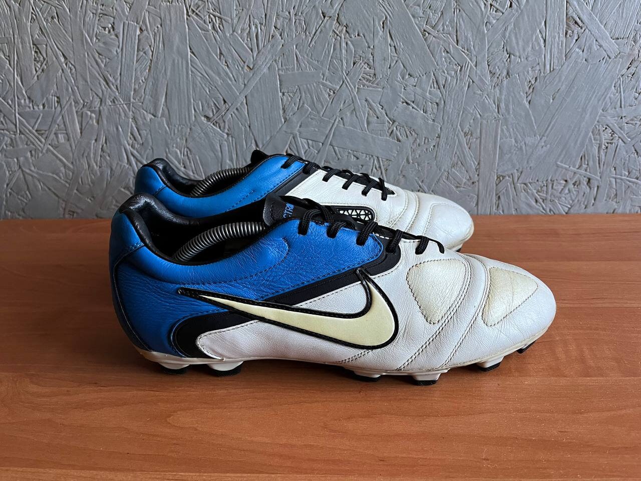 Football Boots Nike CTR360 Libretto II FG Men