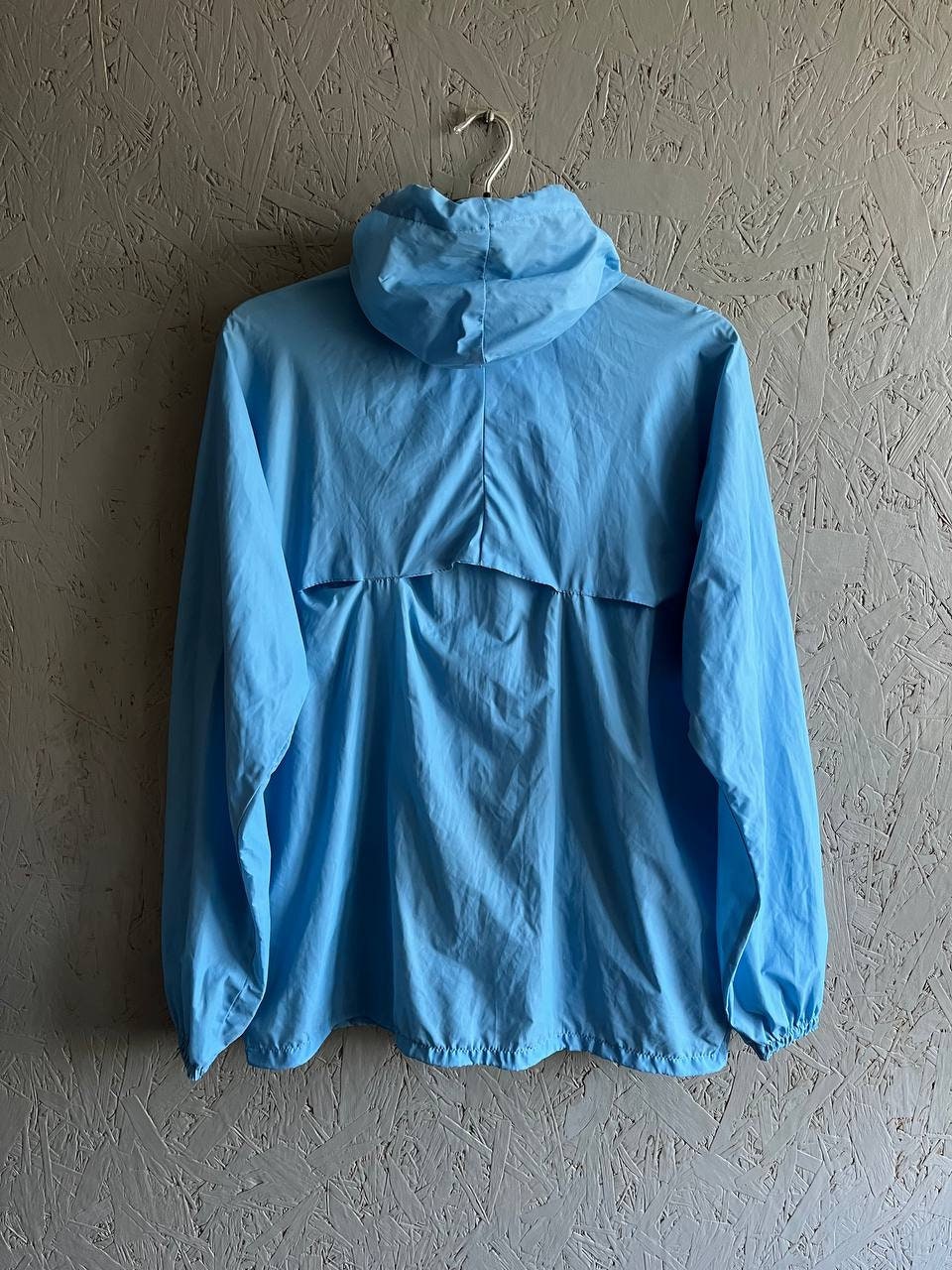 70s80s FRANCE製 adidas packable jacket Adidas Originals Vintage 70s ATP Ventex Made in France Men