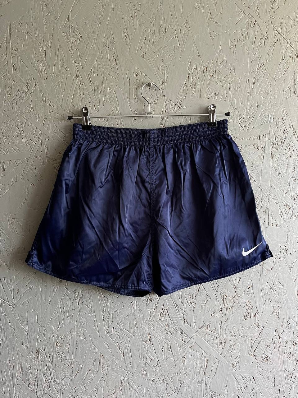 Shiny Nylon Shorts - Etsy