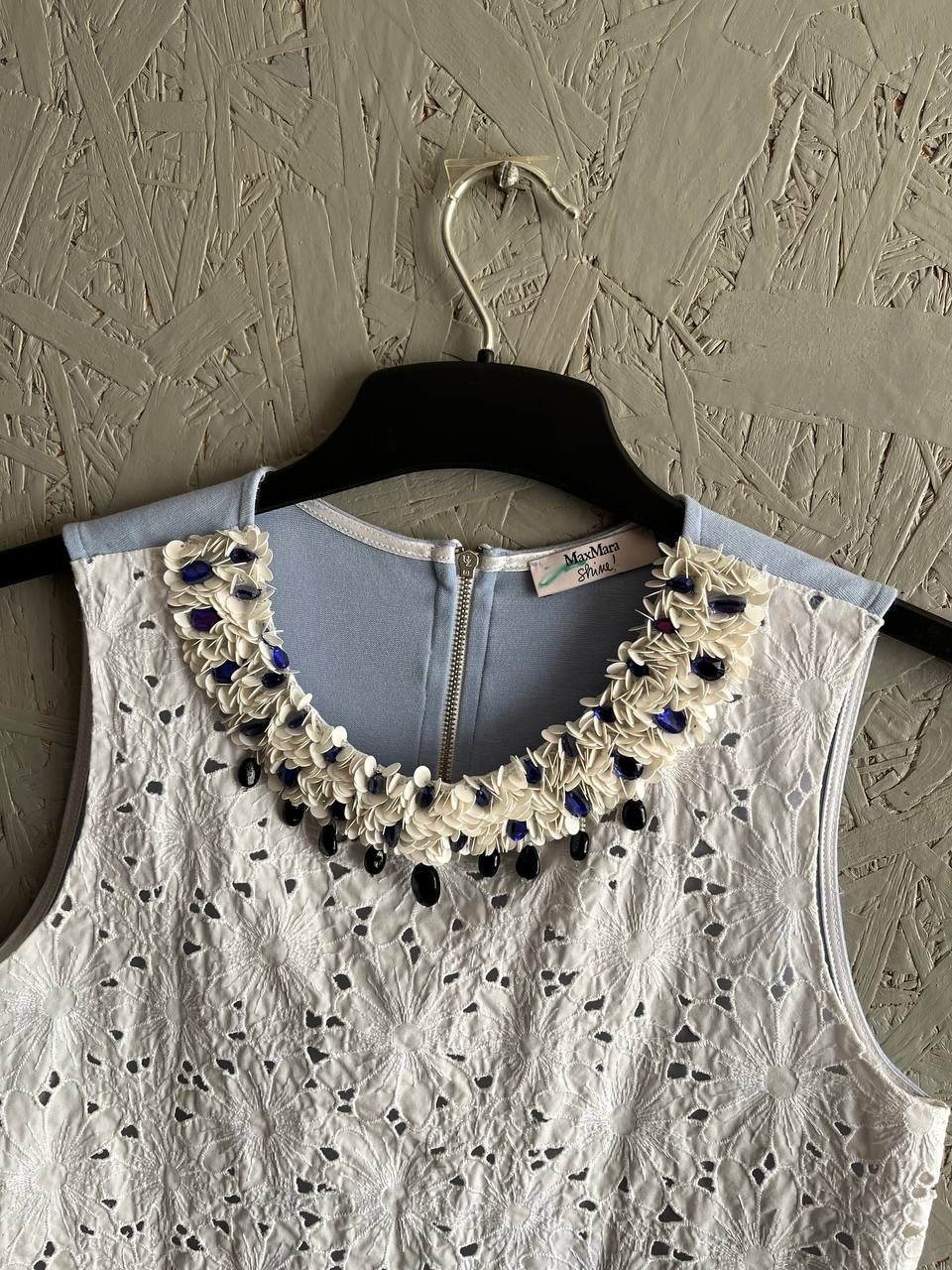 MAX MARAラメ ラップドレス Max Mara(マックスマーラ)｜【Weekend Max Mara】CIMA