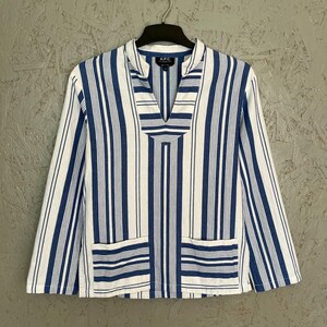 Apc Rue Madame Paris - Etsy