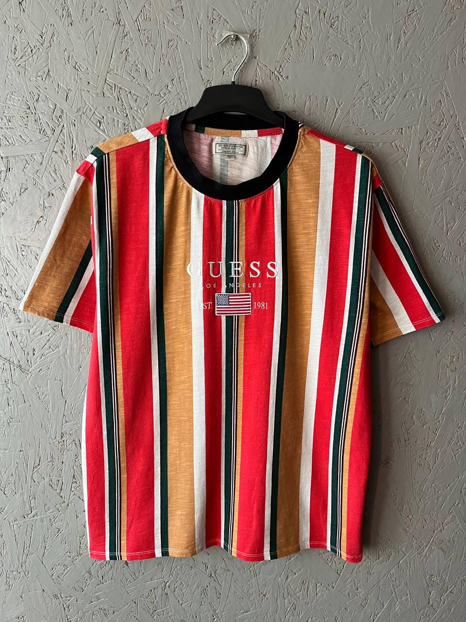 Guess los angeles - Etsy 日本
