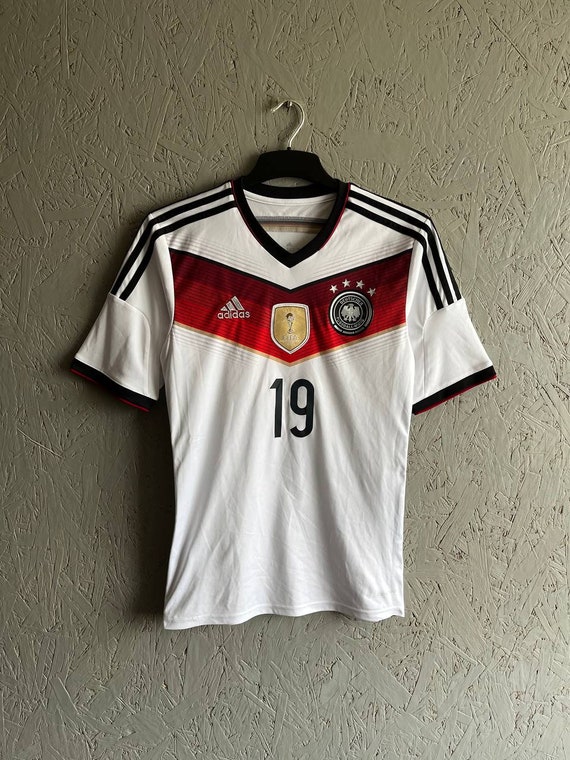 ADIDAS Climacool Mario Gotze Deutscher Fussball-B… - image 1